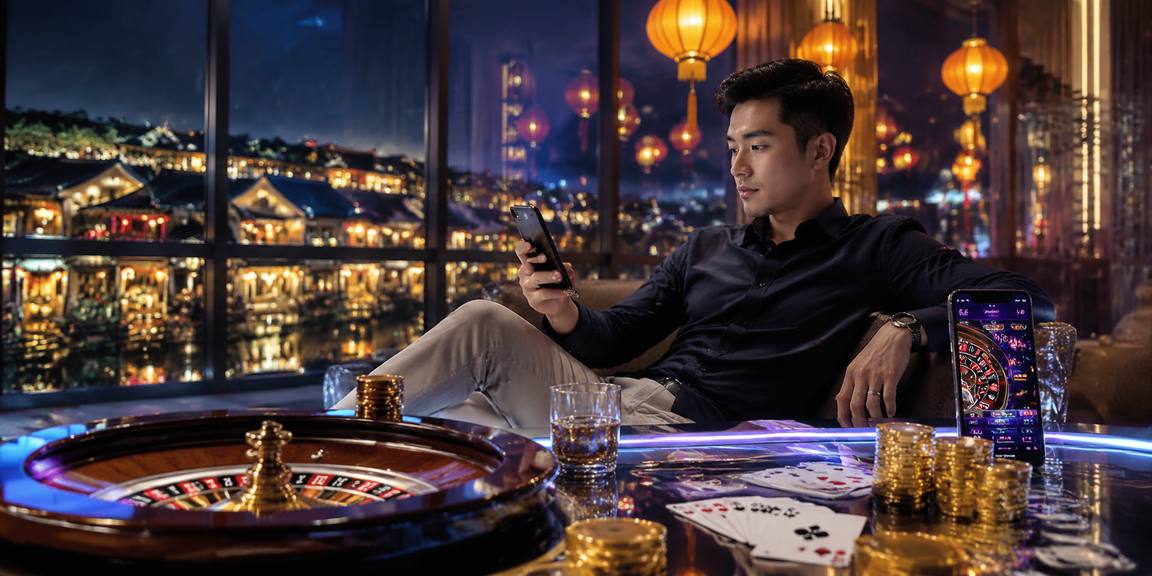 bl555.vip Truy cập trên điện thoại — không cần tải ứng dụng